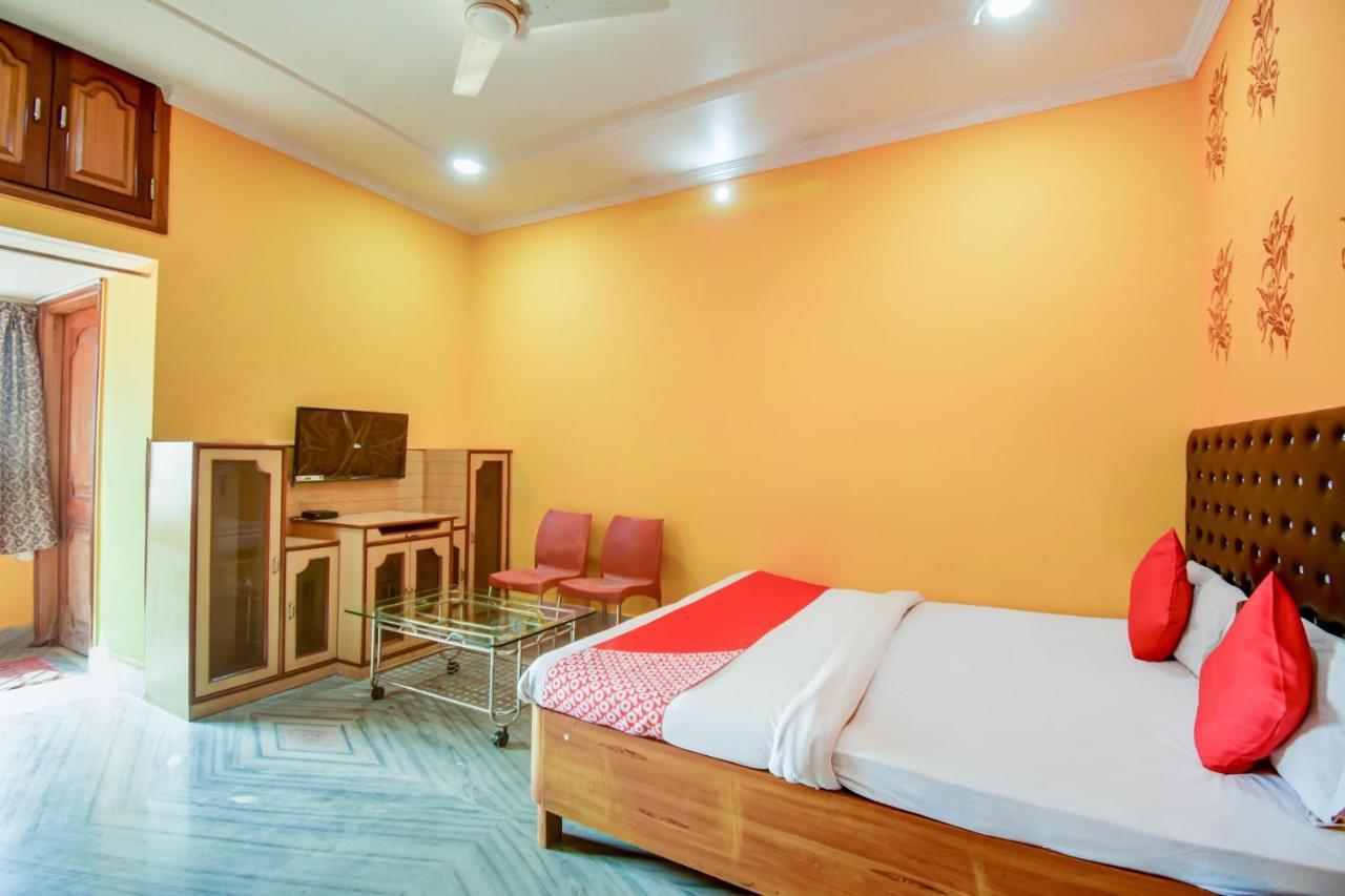 Hotel O Priyal Amrit Sagar Rourkela Exterior foto